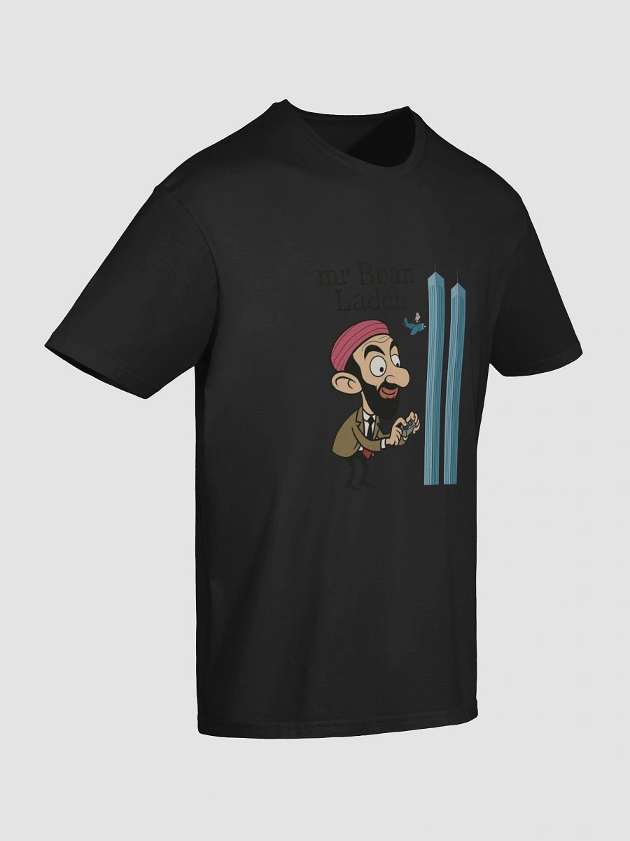 RelaxFit Unisex Soft Tee product image (10)