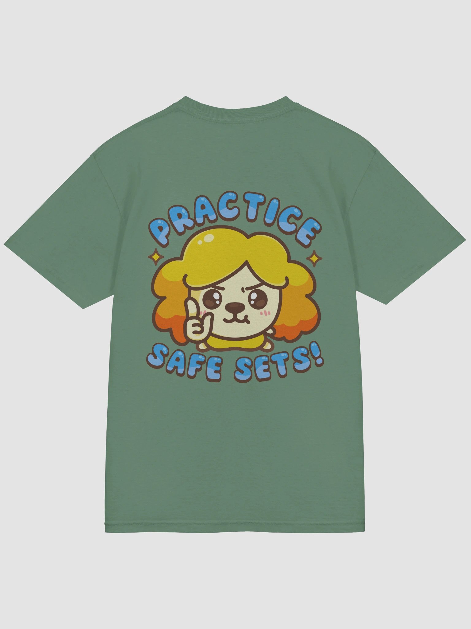 Practice Safe Sets product image (13)