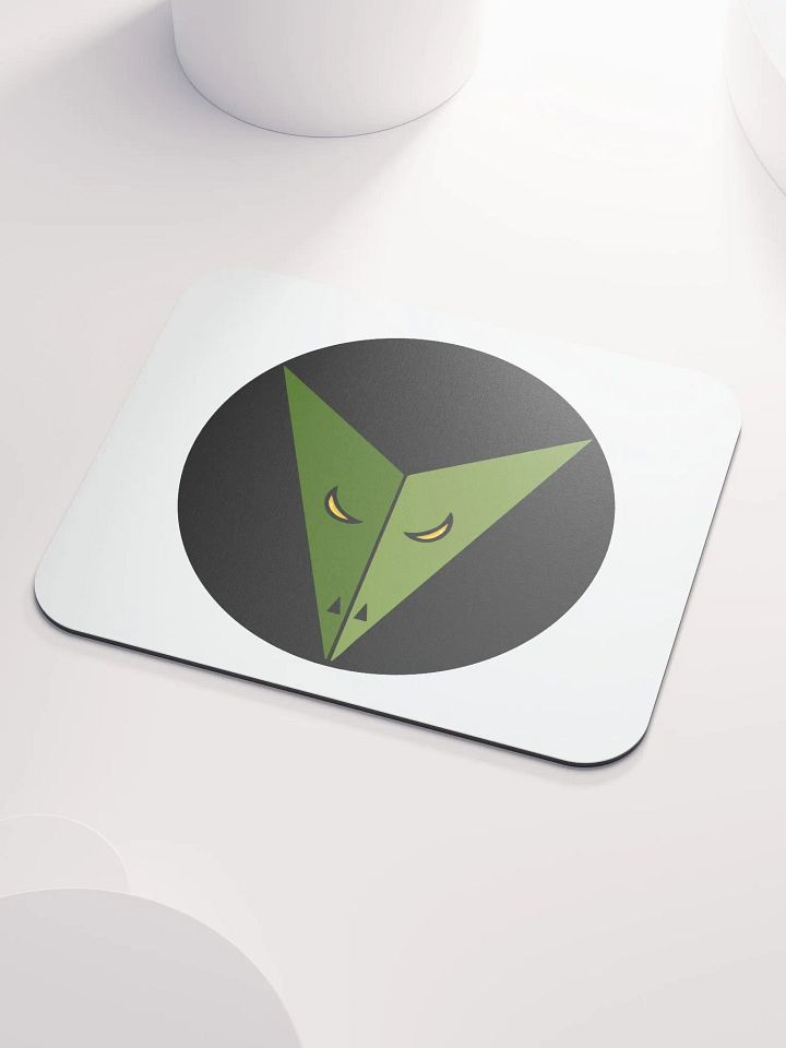 Landscape Logo Mouse Pad product image (2)