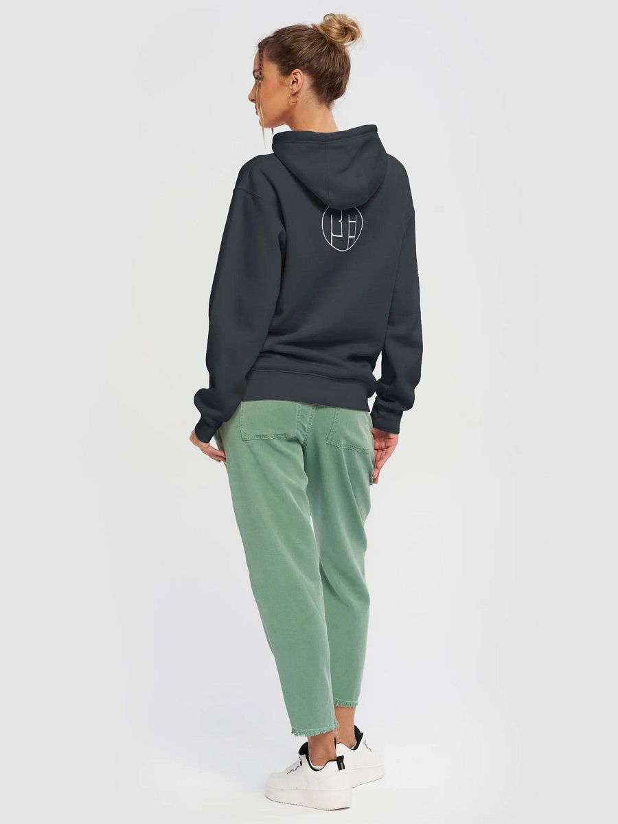 Weekend Warriorz Series I - Hoodie product image (6)