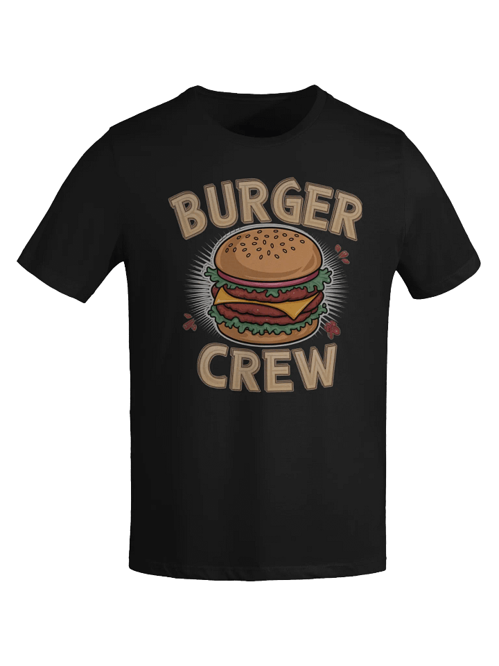 Burger Crew product image (1)