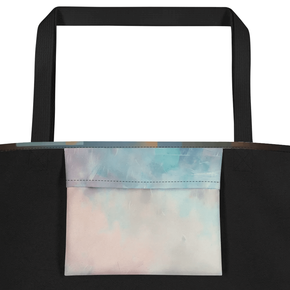 Tote Bag: Stylish Modern African Art Design Celebrate African Women product image (2)