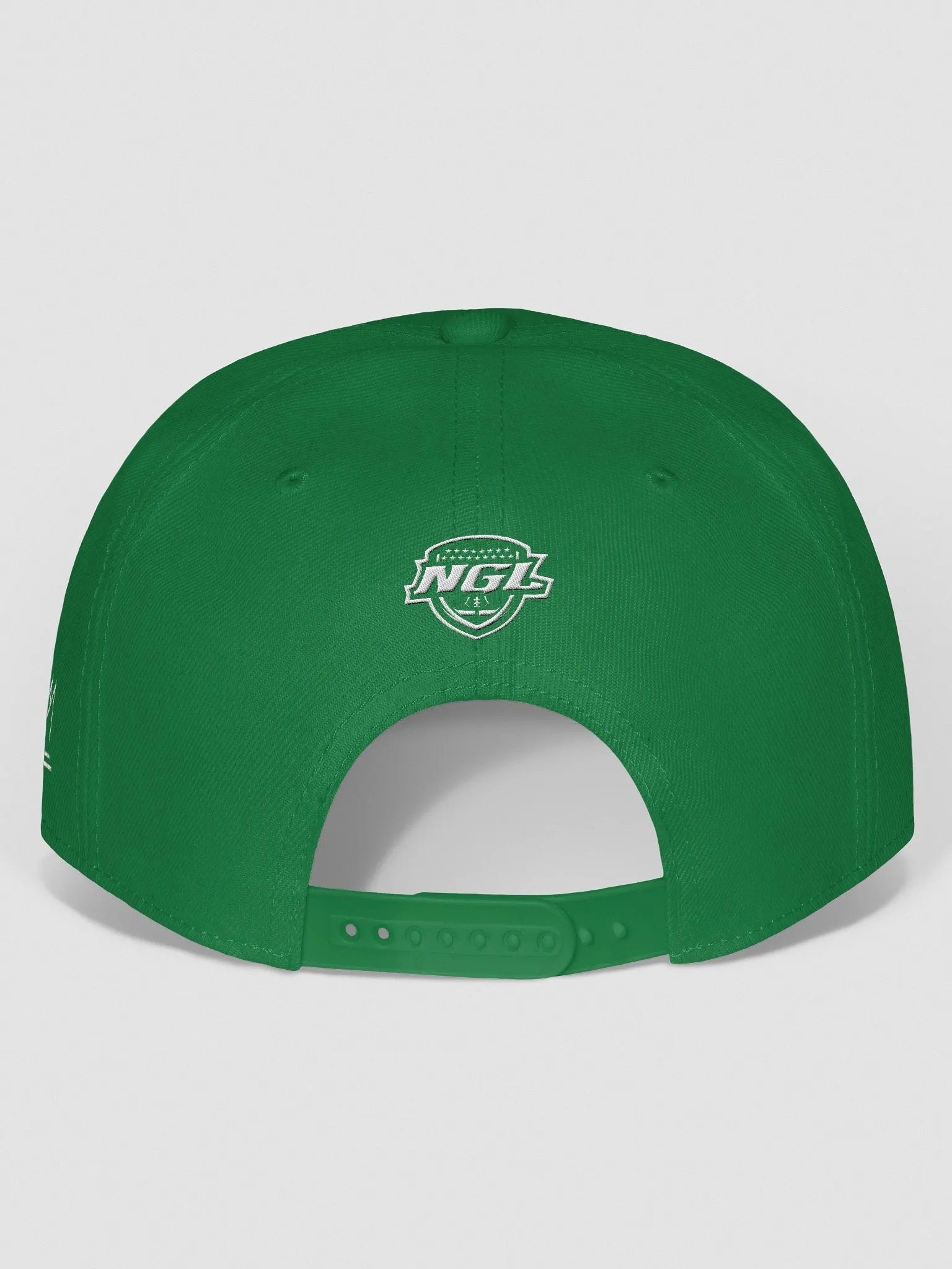 Mississippi Mudcats Gridiron Clothing Snapback Hat product image (6)