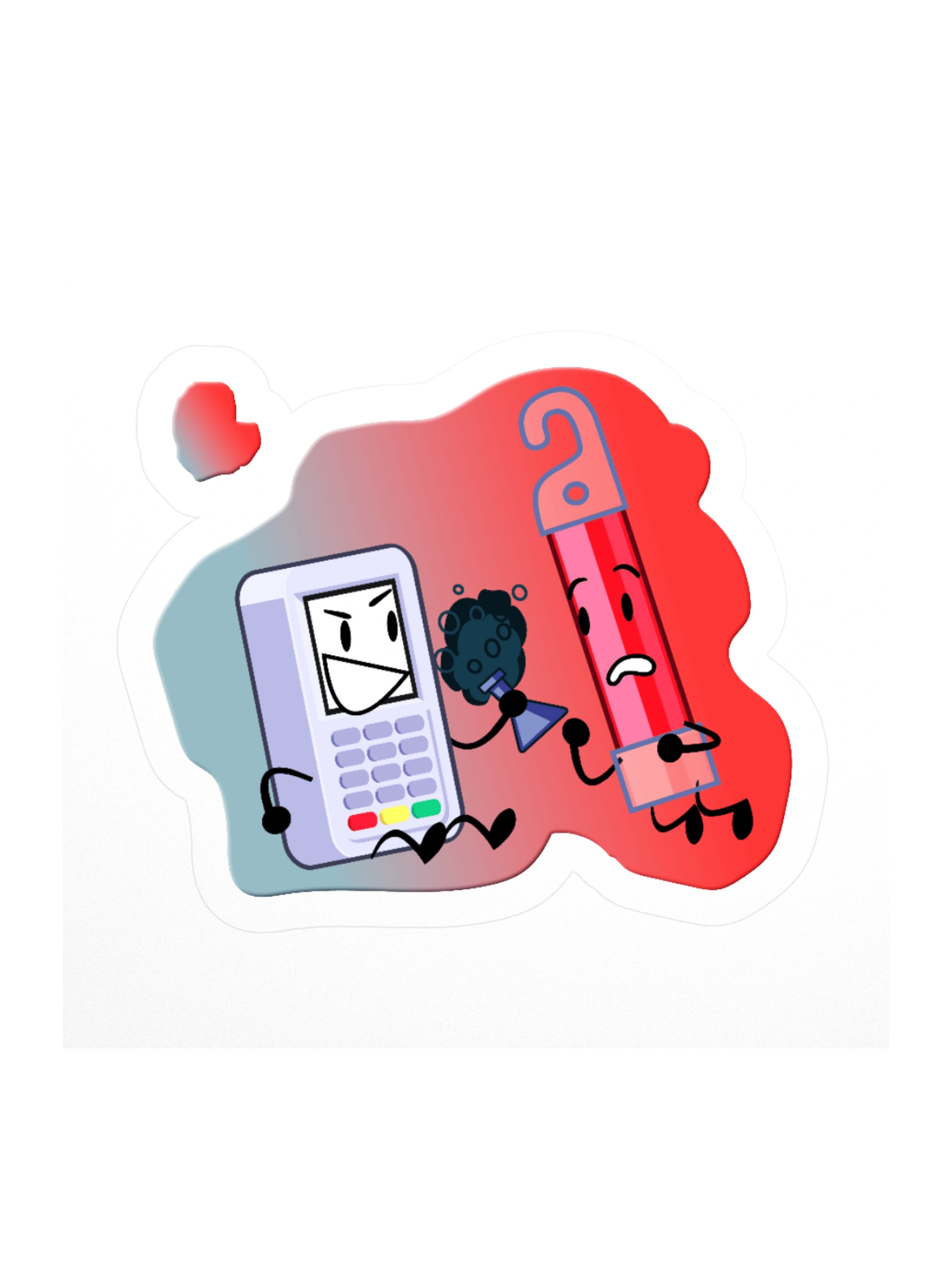 The Nerd Duo product image (4)