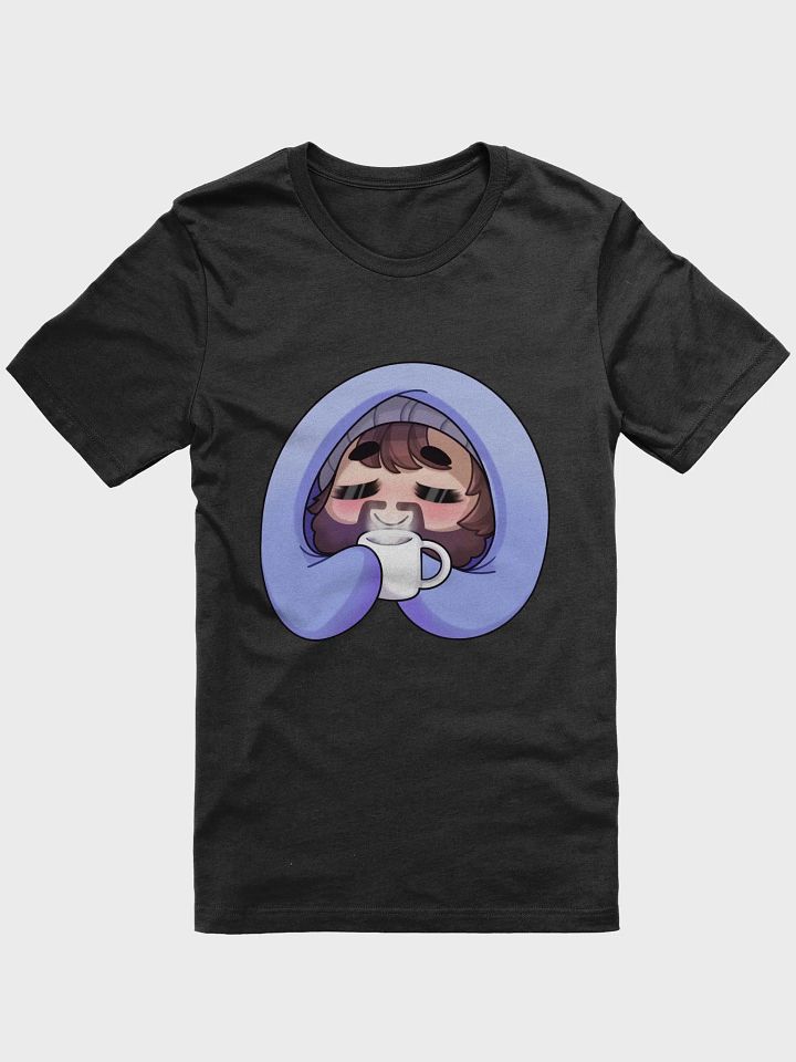 Niko Cozy T-Shirt product image (6)