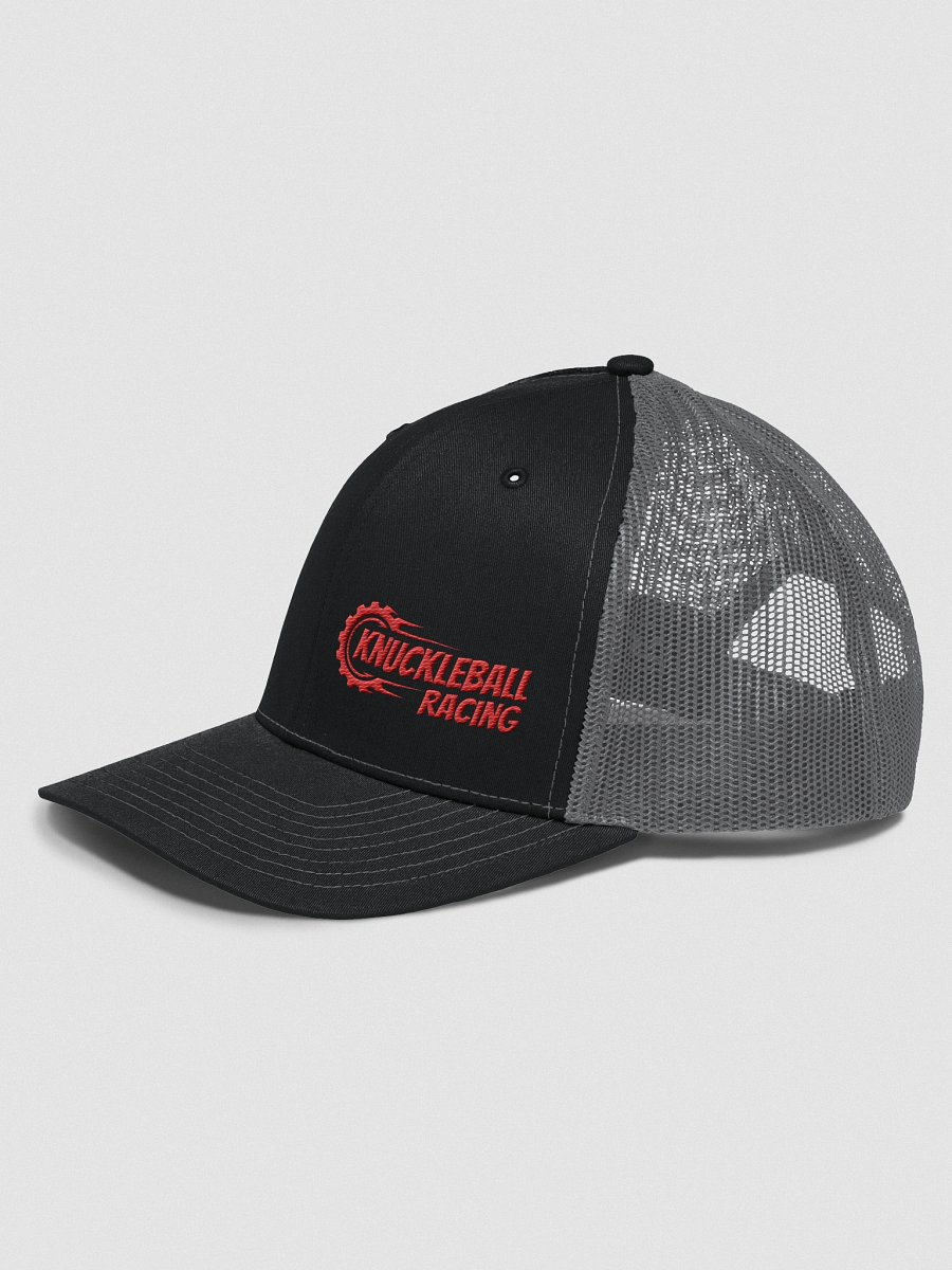 Knucleball Trucker product image (2)