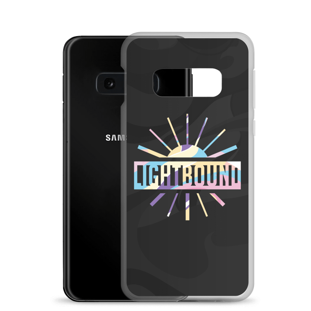 LightBound Samsung Case product image (2)