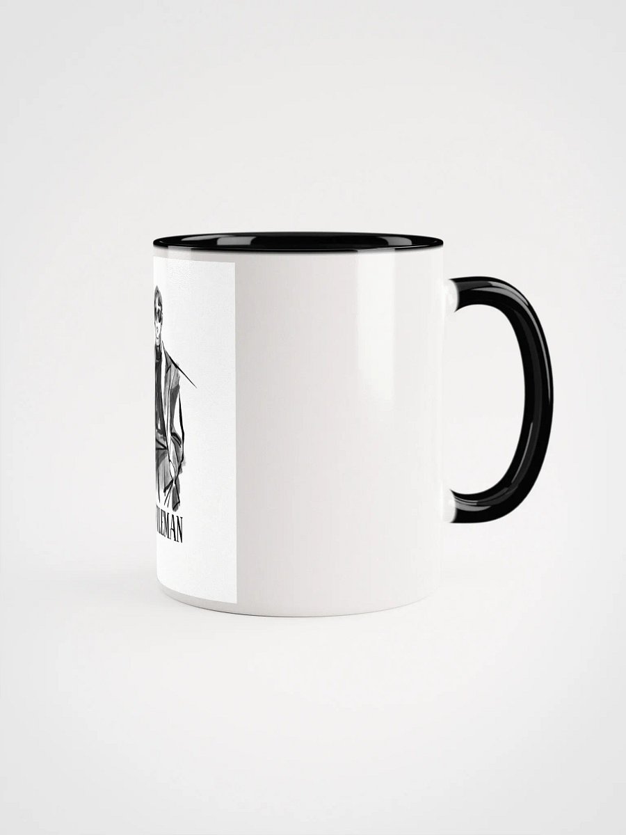 Gentleman product image (2)