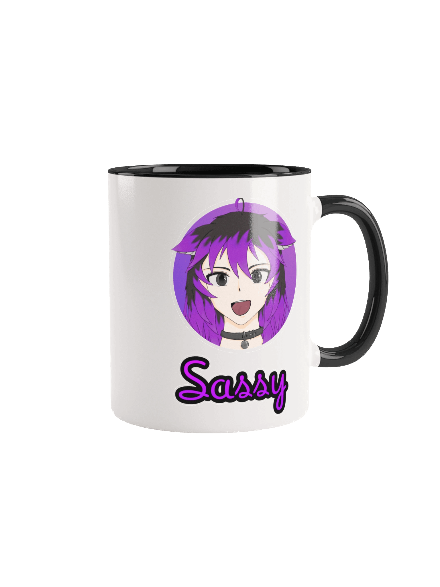 Sassy Mug product image (2)