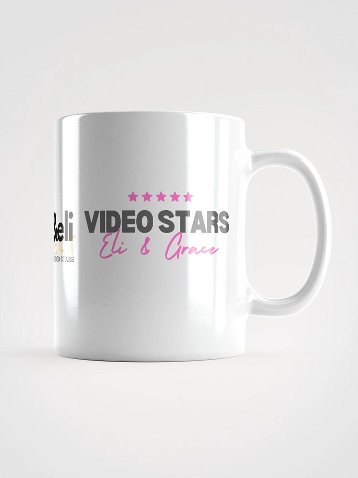 Besties Video Stars Mug product image (3)