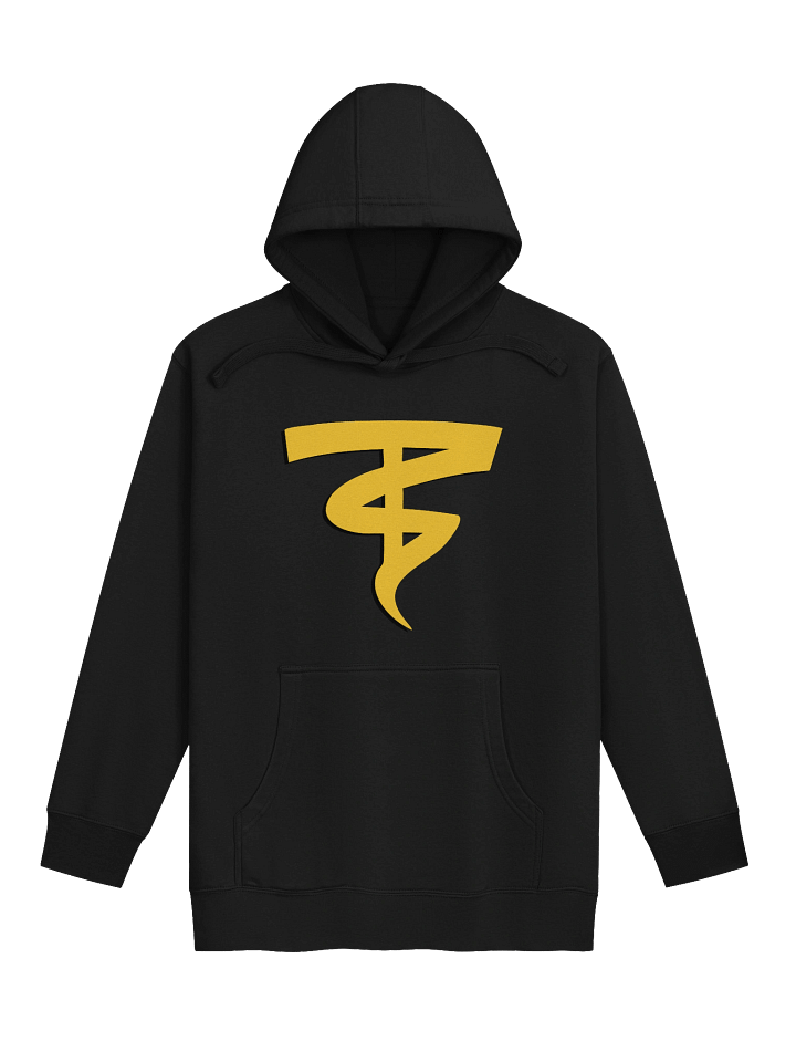 "Tornado Survival" Hoodie product image (1)