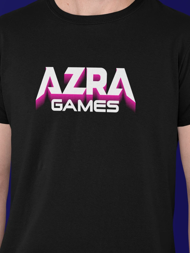 Azra Games Tee product image (1)