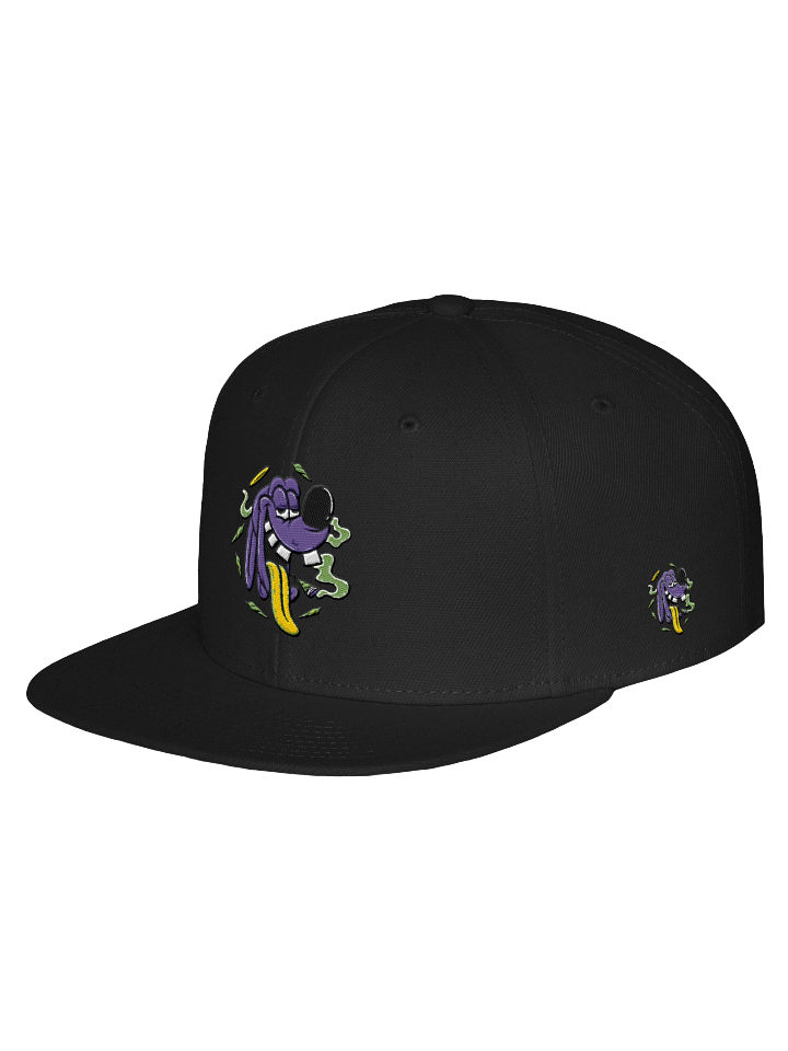 Official Lil Bizzy Snapback product image (21)