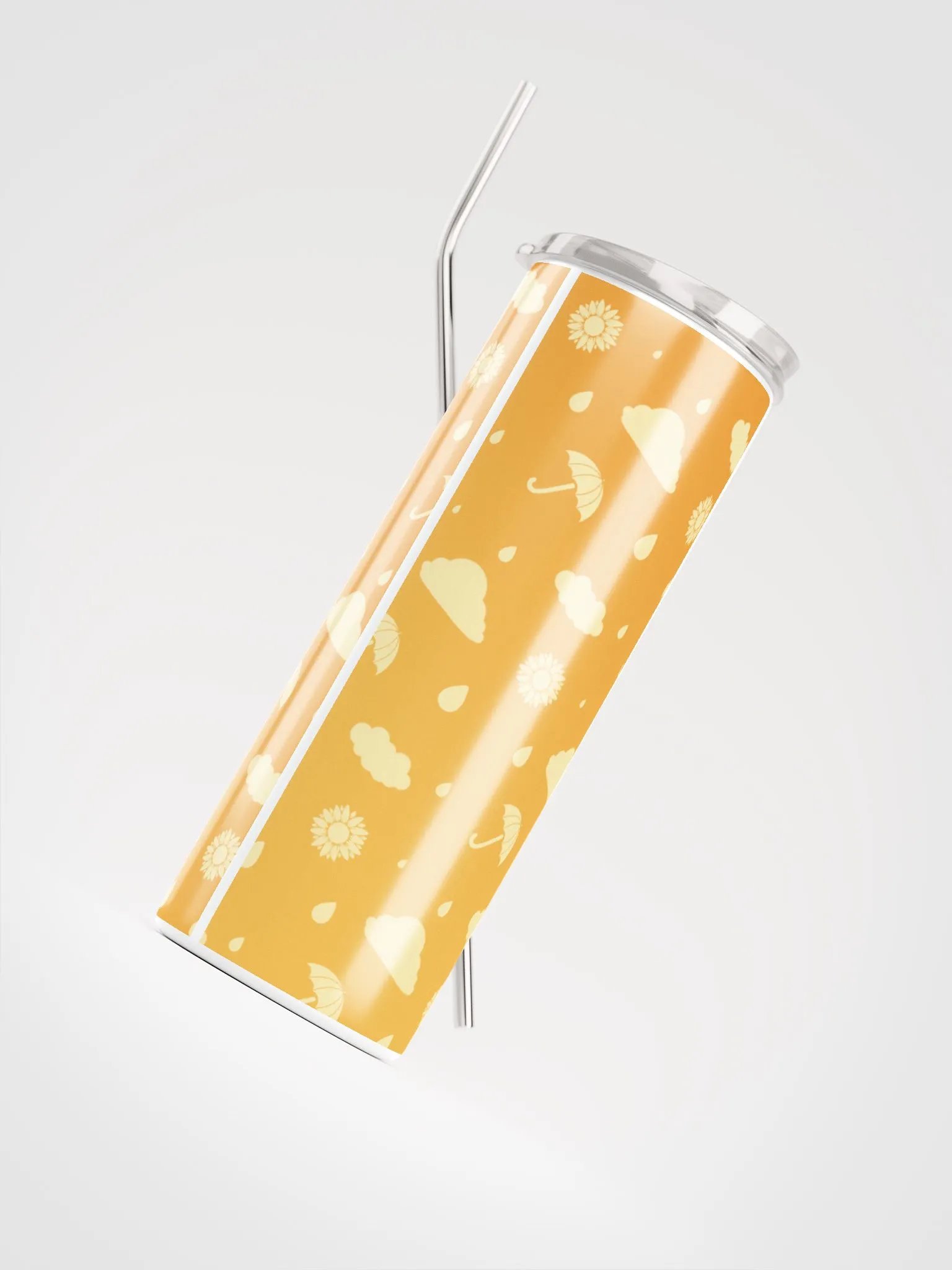 AzureBay Pattern Tumbler product image (4)