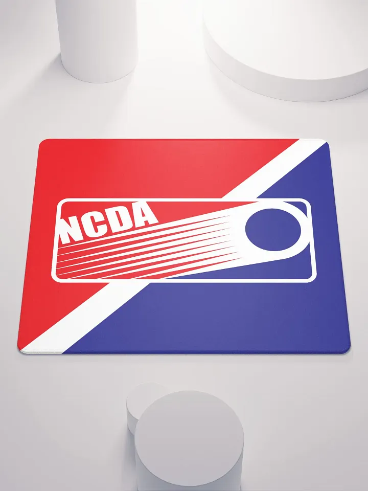 NCDA Gaming Mousepad product image (1)