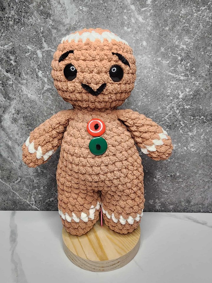 Gingerbread People product image (2)