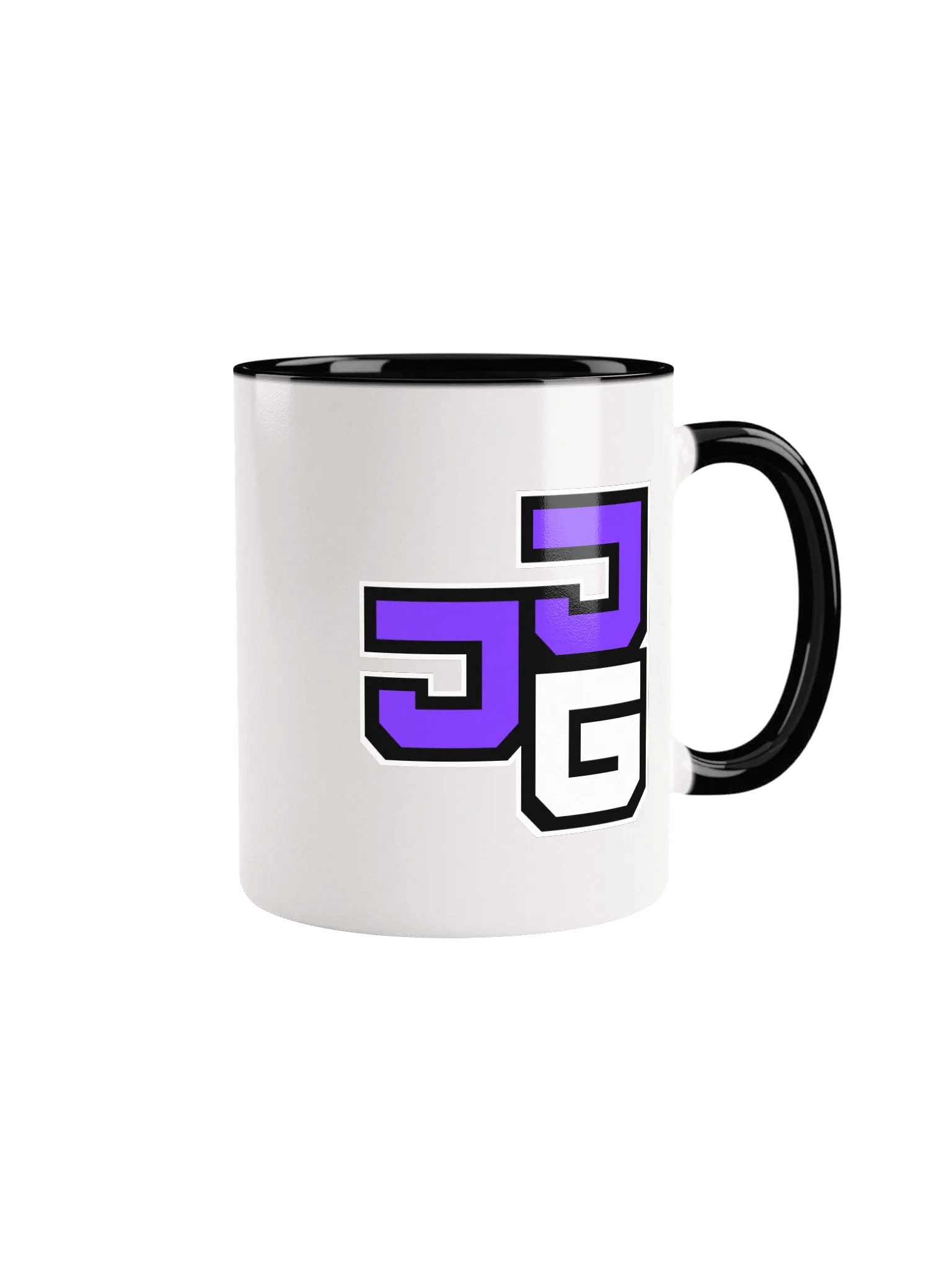 JJG Official Premium Mug product image (1)