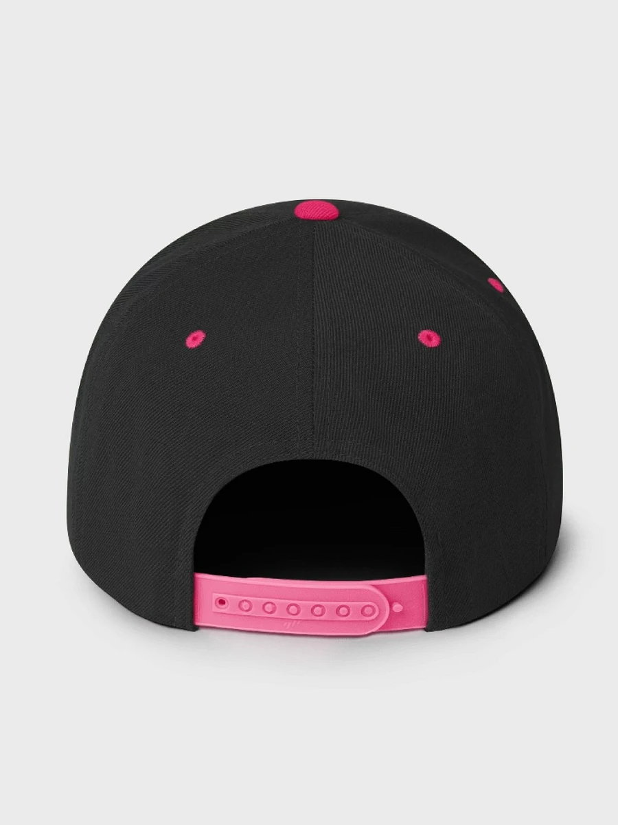 Retired Loot Snapback - Members Only product image (5)