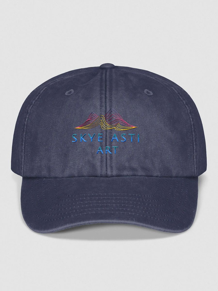 Skye Asti Art Collection Dad Hat product image (1)