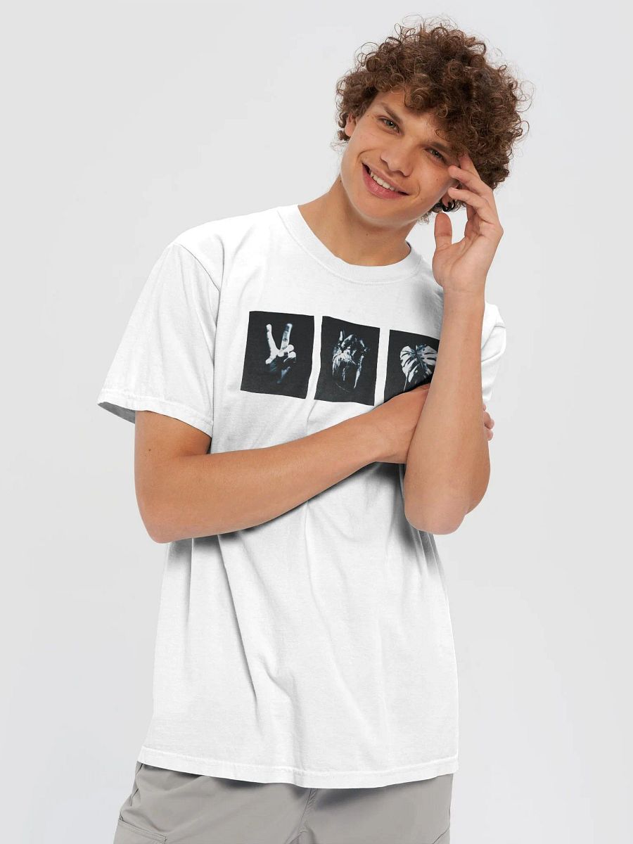 SEASON 8 - Peace, Love and Heavy Metal product image (5)
