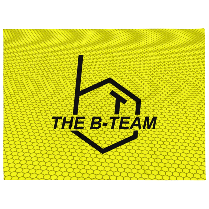 Bestagon Blanket! product image (1)