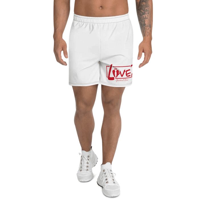 Love, Doe product image (1)