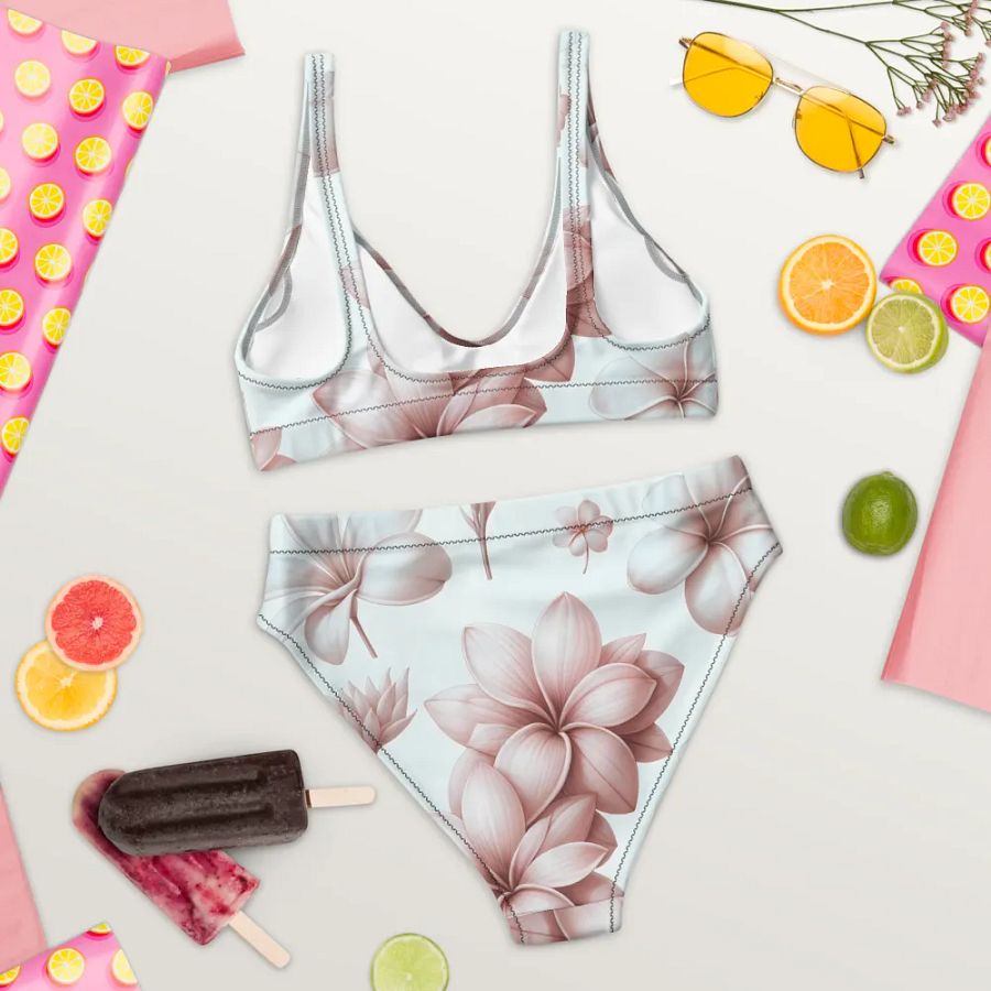 Soft Petal Serenity Bikini product image (8)