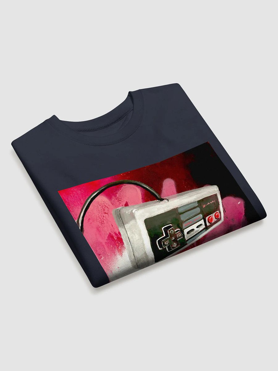 THE CLASSIC Controller Sweatshirt product image (23)