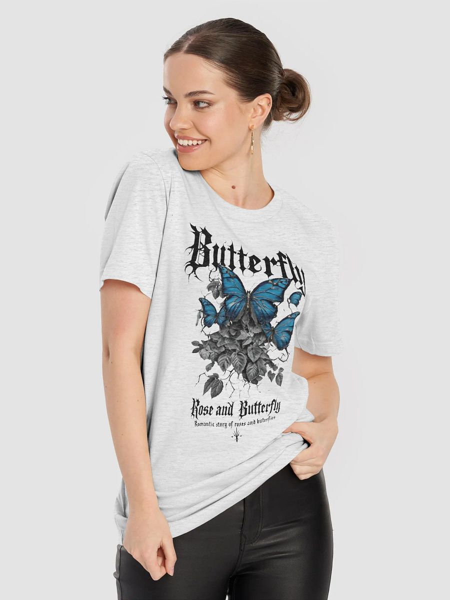 Butterfly Harmony T-Shirt product image (8)