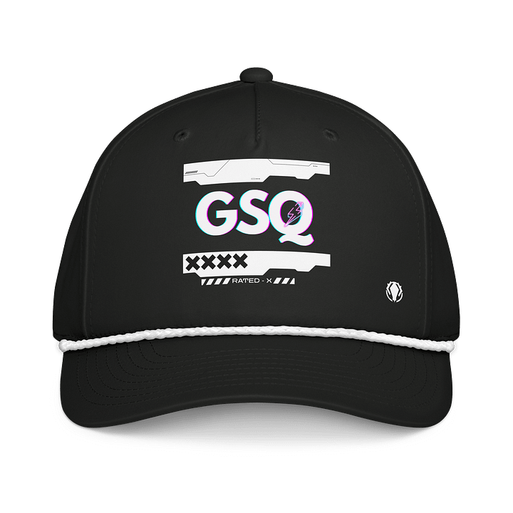 GsQ Hat product image (1)