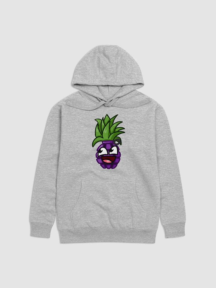 Pineapple Hoodie product image (2)