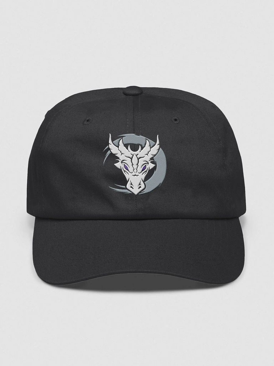 Dad Hat -- Version Aerinda Tyrath product image (1)