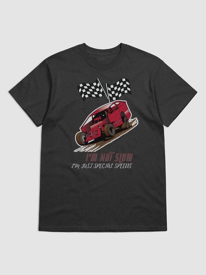 Special Speeds Racing Tee product image (1)