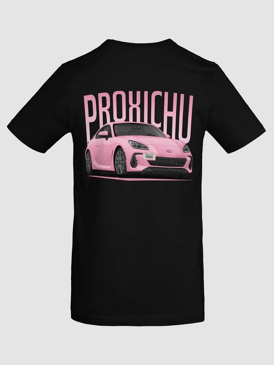 T-shirt - proxichu product image (40)