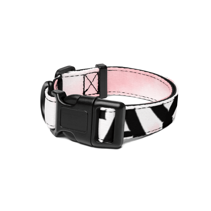 DEVVIOUS Pet Collar product image (1)