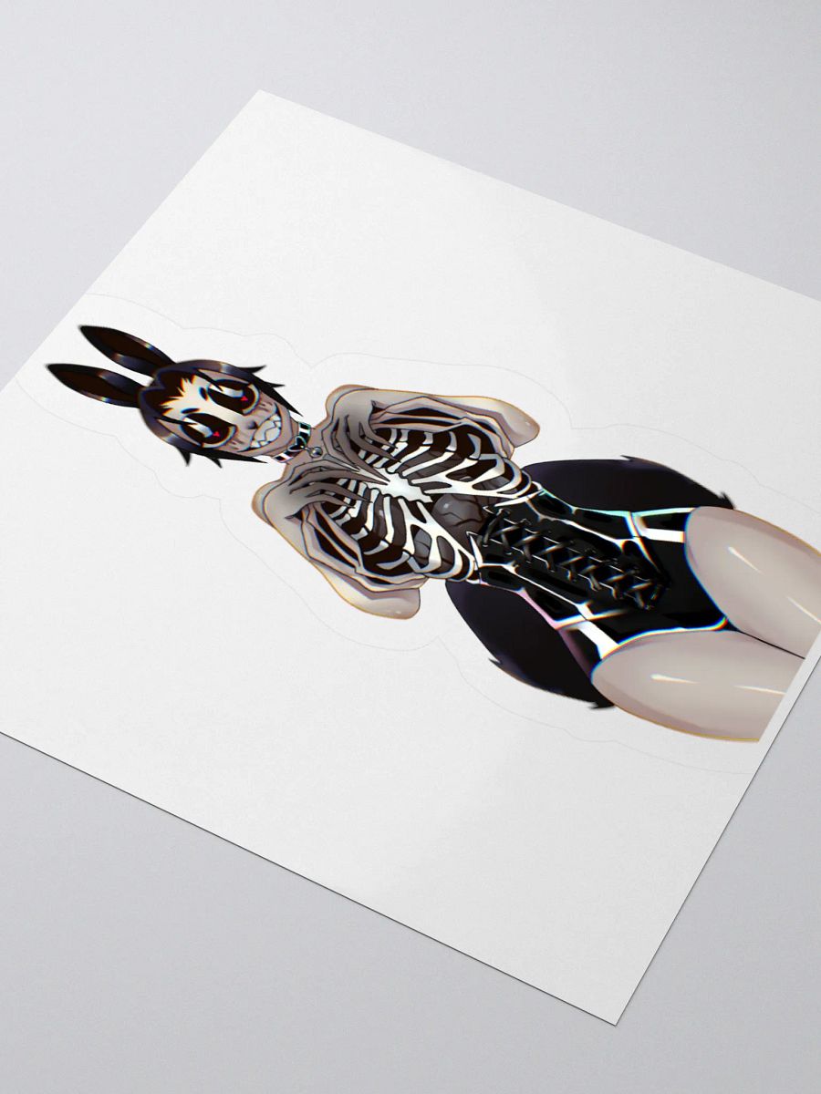 Rib Lou - Sticker product image (3)