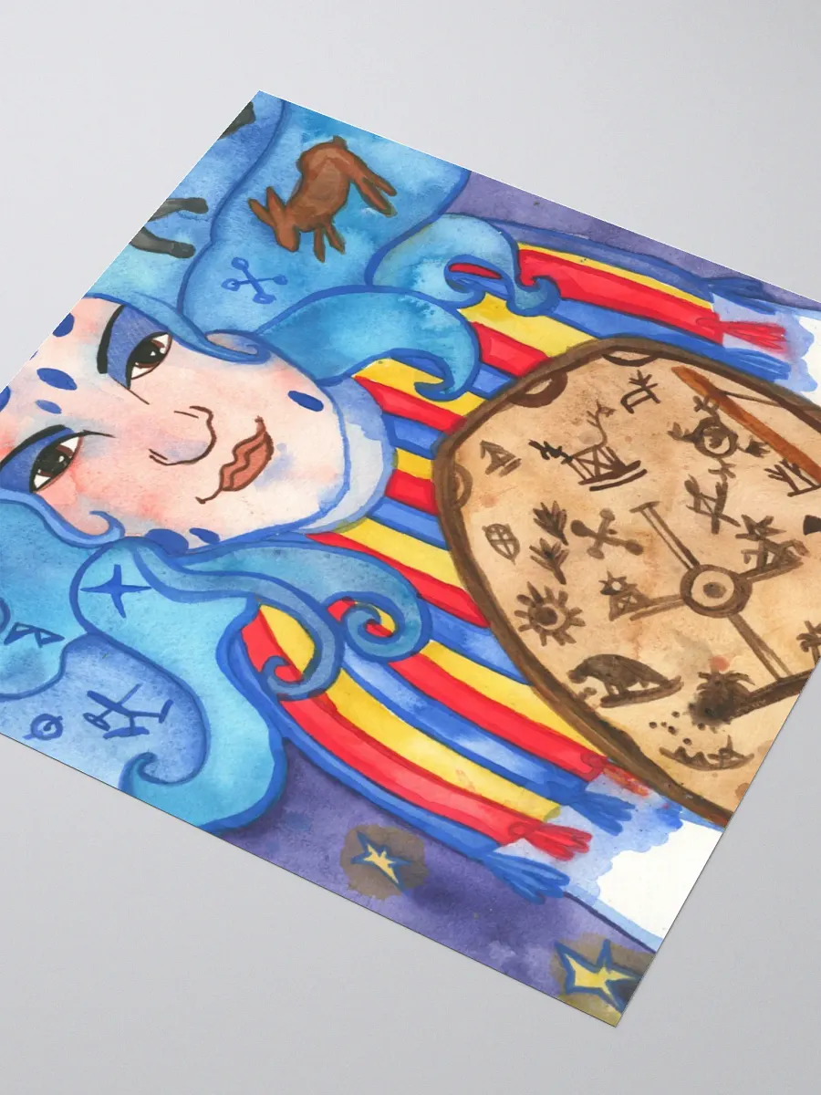 Juksakka Sticker product image (7)