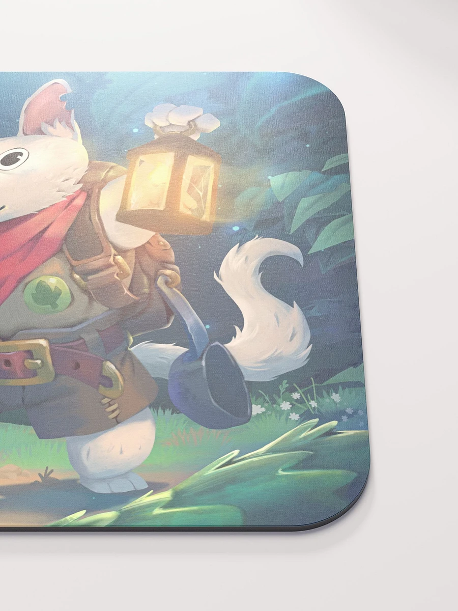 Explorer Doggo Mousepad product image (5)