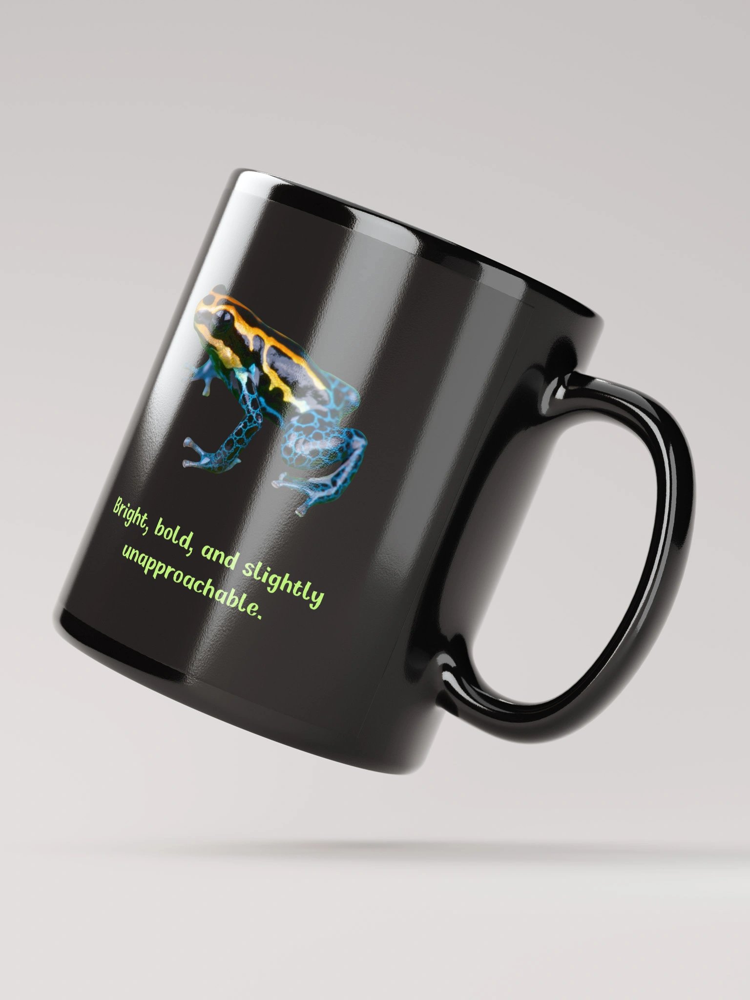 Amphibian Mug product image (2)