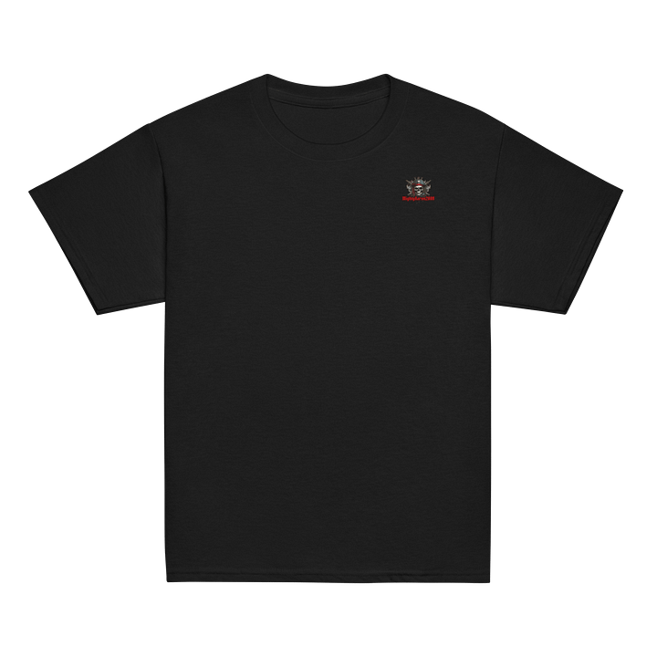 Mighty Crew Tee Youth product image (2)