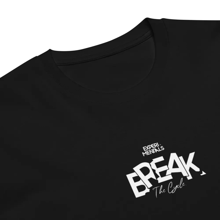“BREAK The Cycle” BASIC Tee product image (6)