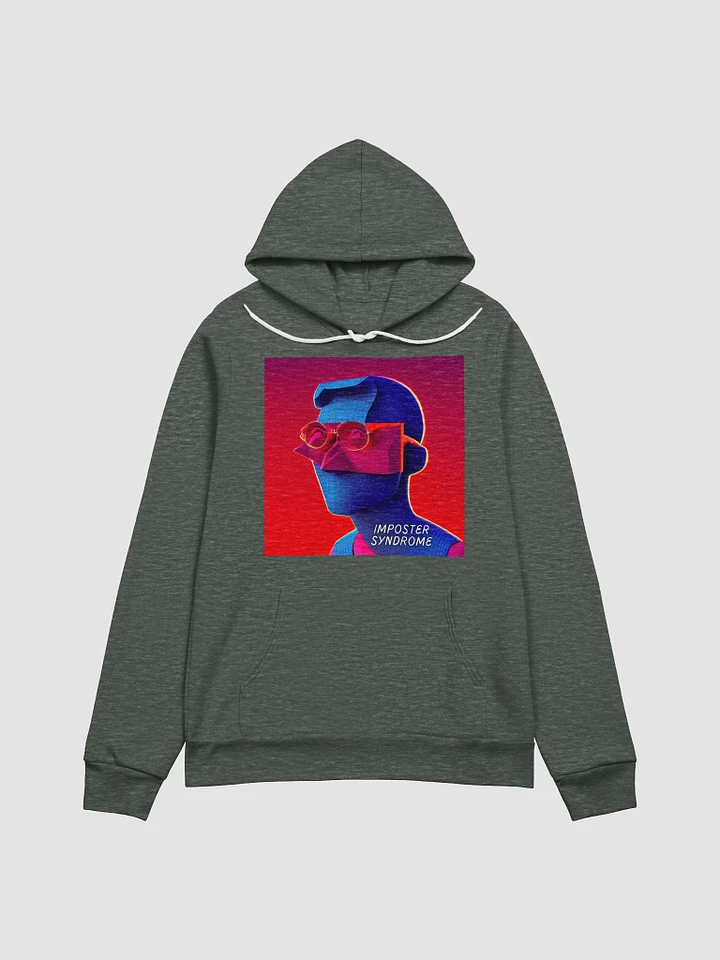 Imposter Hoodie product image (3)