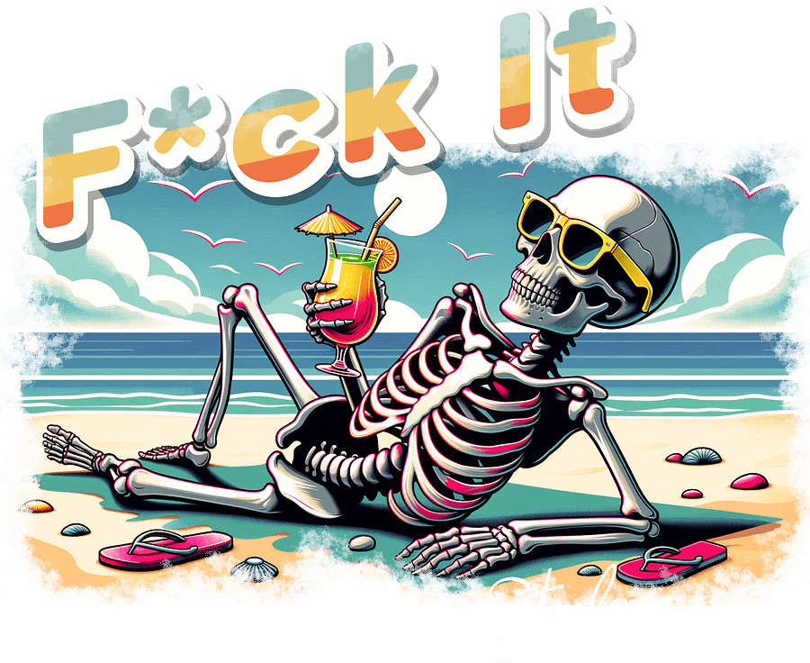 F*ck it - Je suis déjà mort product image (5)