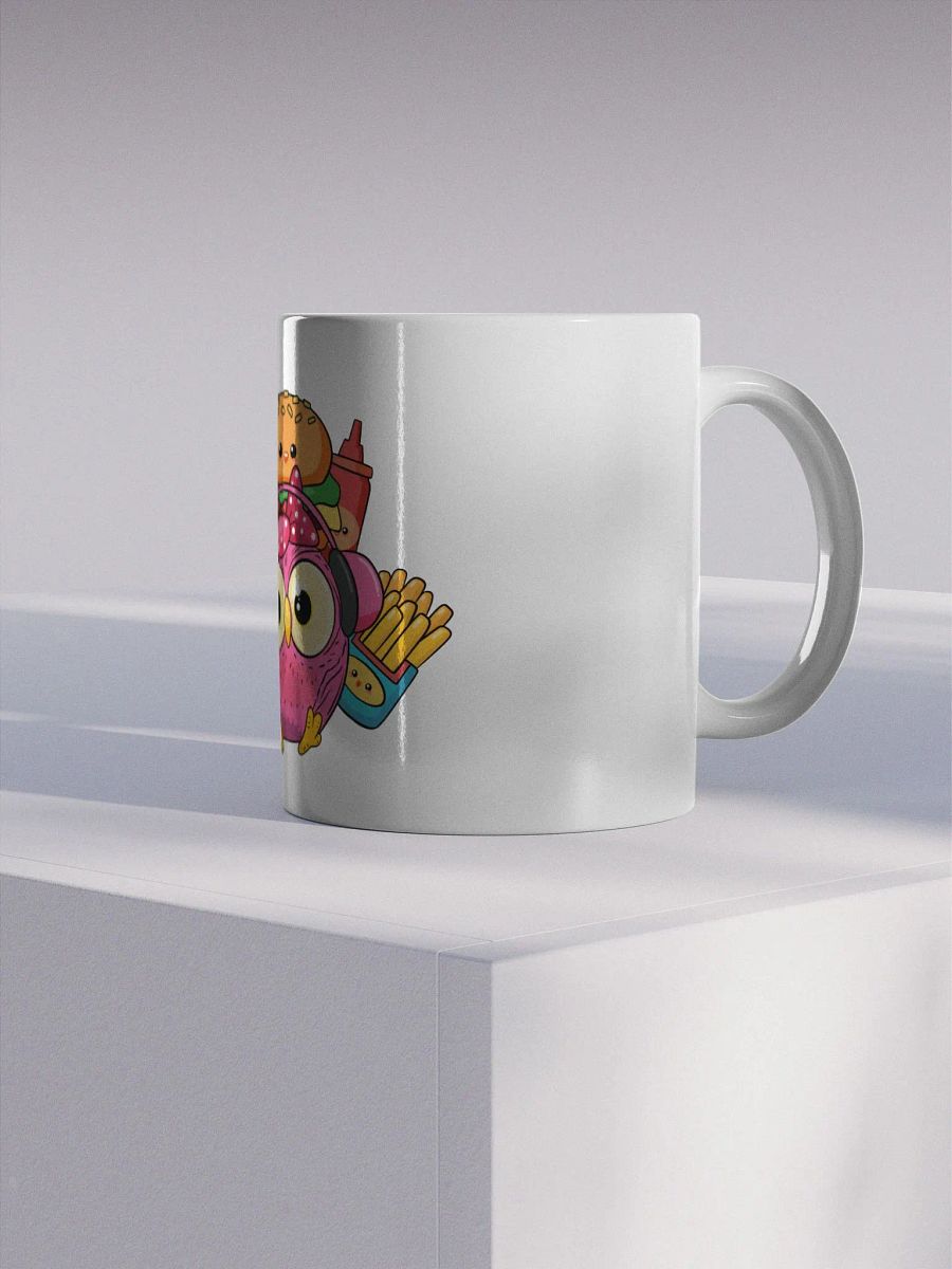 'SongByrd' Emoji Mug product image (4)