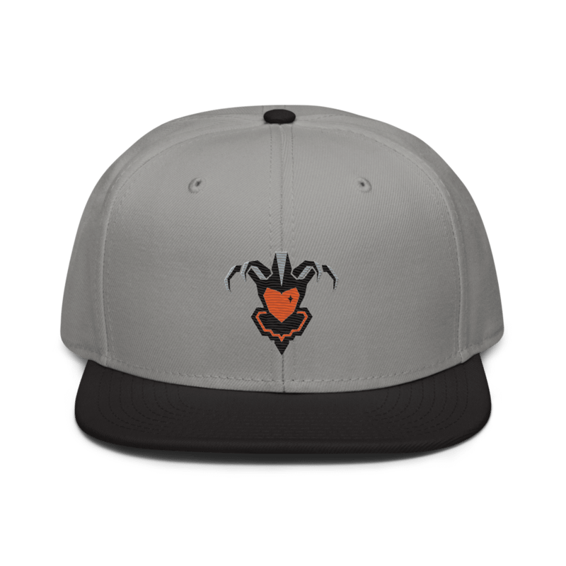 Jester Snapback product image (1)