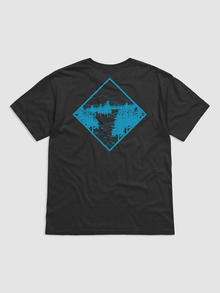 Mountain Ic3 Tee product image (2)