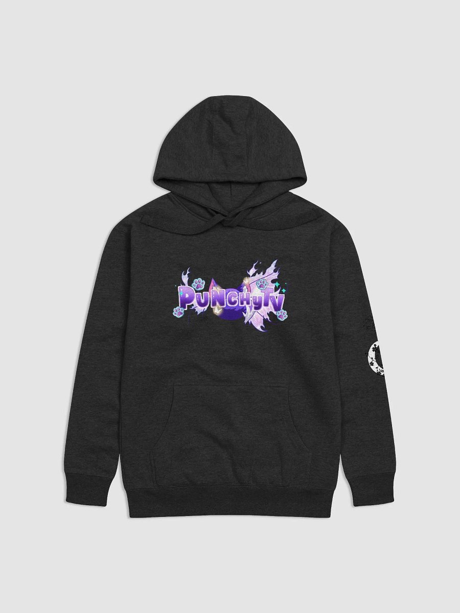 Punchy Logo Hoodie product image (2)