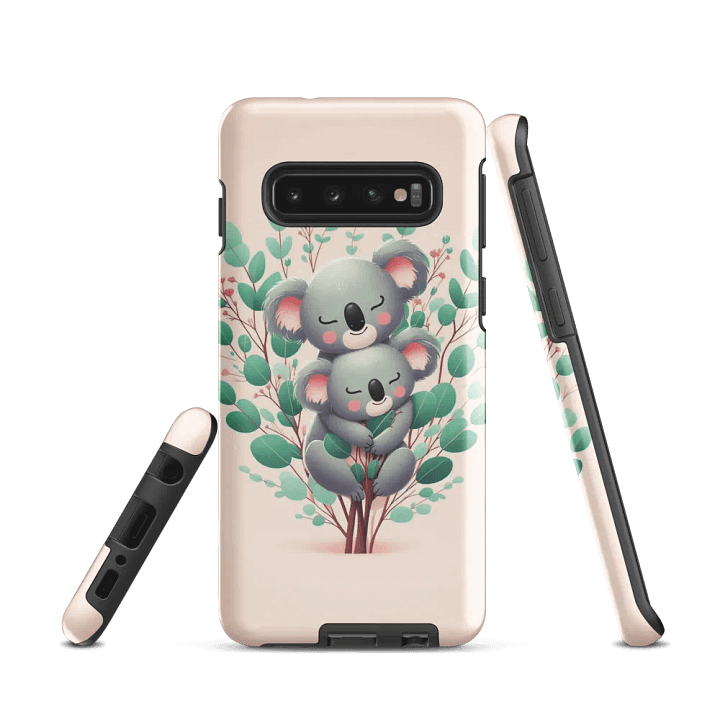 Cuddly Koalas Tough Samsung® Case product image (1)