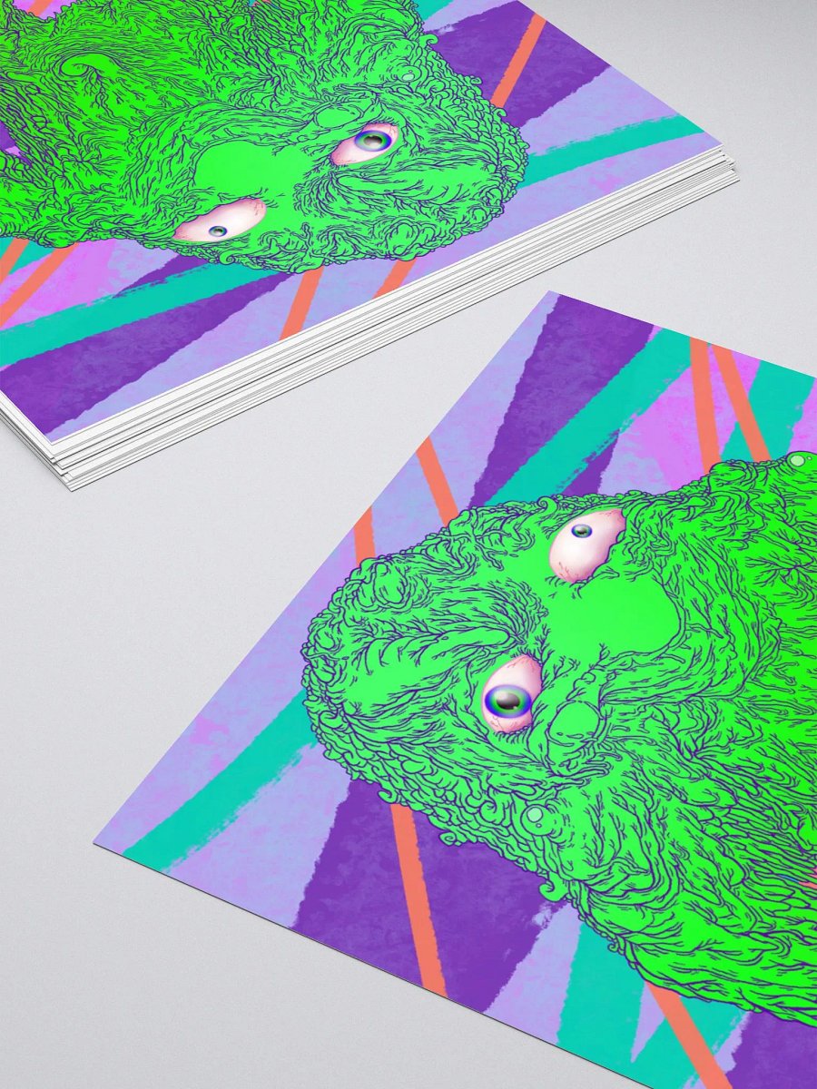 big blob sticker product image (4)