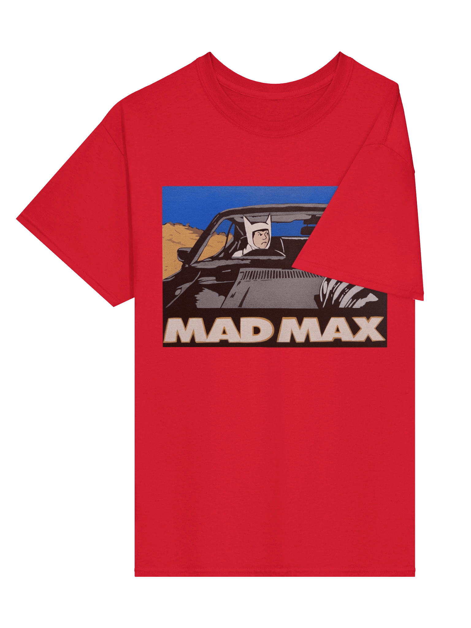 Mad Max product image (3)